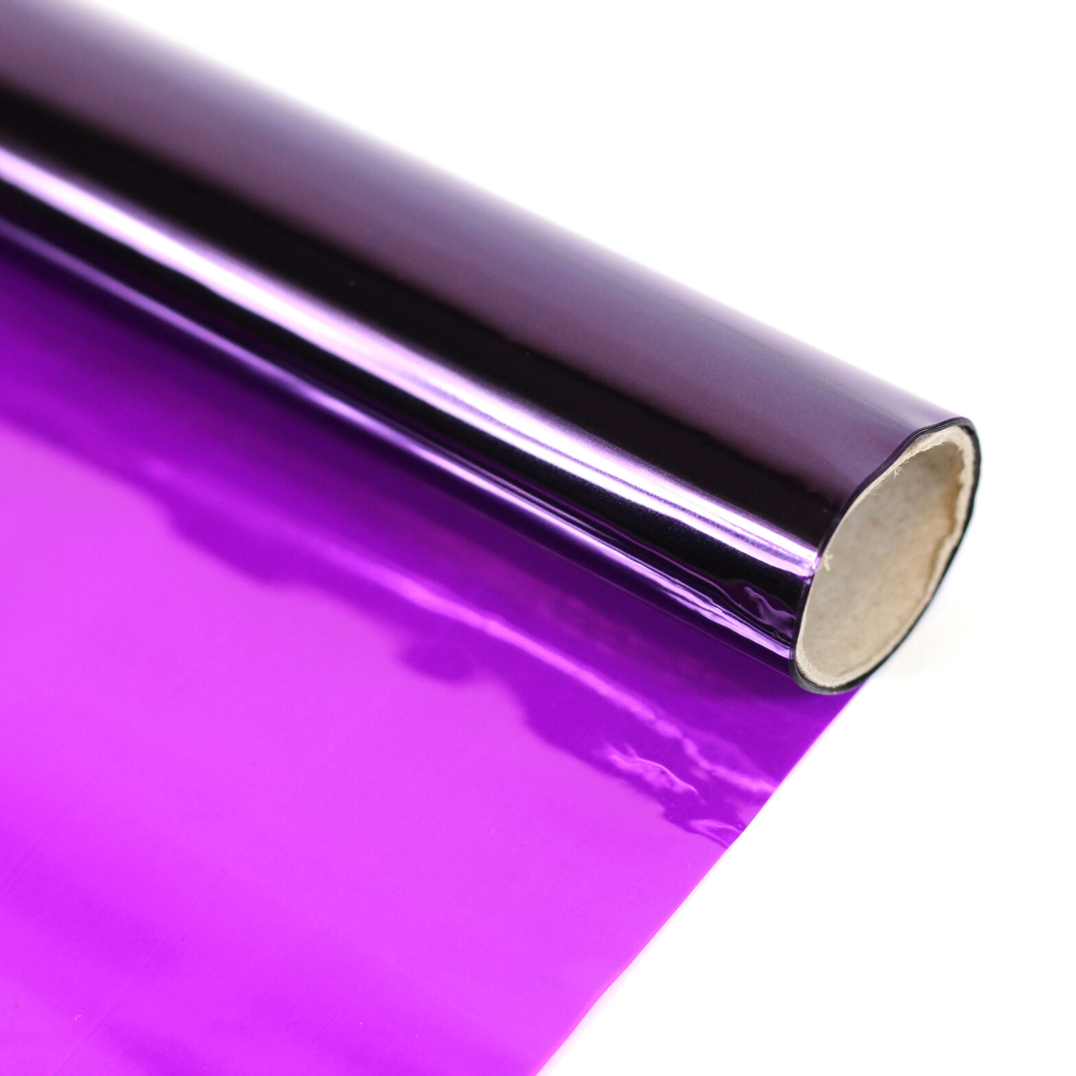 Purple Cellophane Wrap Cm X M Roll Hawksbill