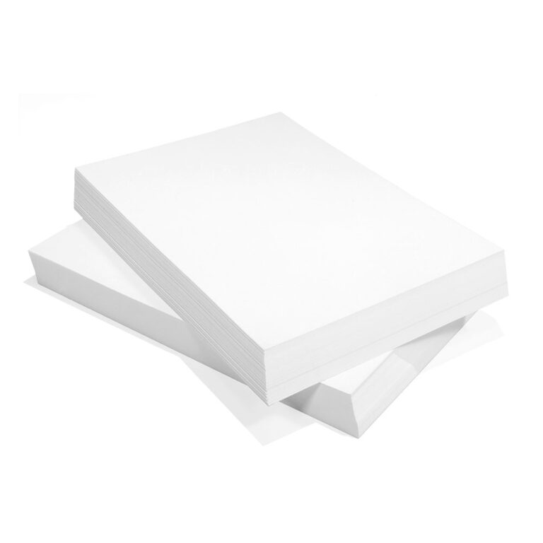 A4 Drawing Paper 100gsm (250 sheets) - Hawksbill