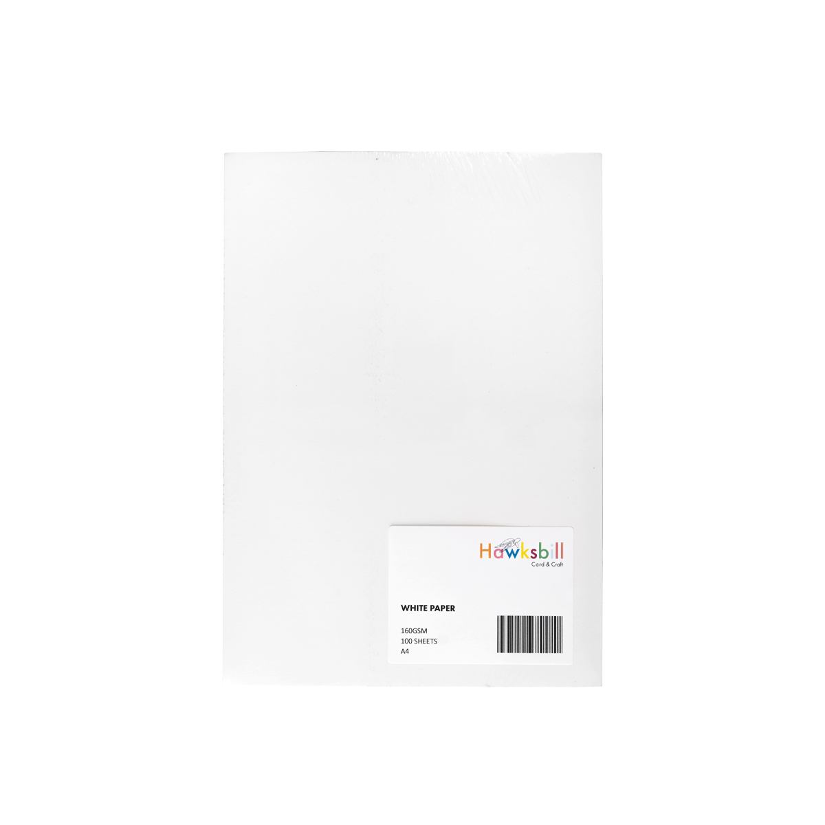 VAT DIGITAL WHITE CARD BY DCP 160 GSM A4 CARD 1,000 SHEETS  £19.00 